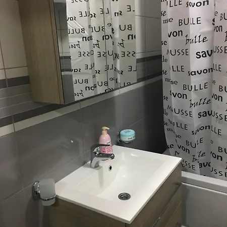 Annabel's * Sarajevo