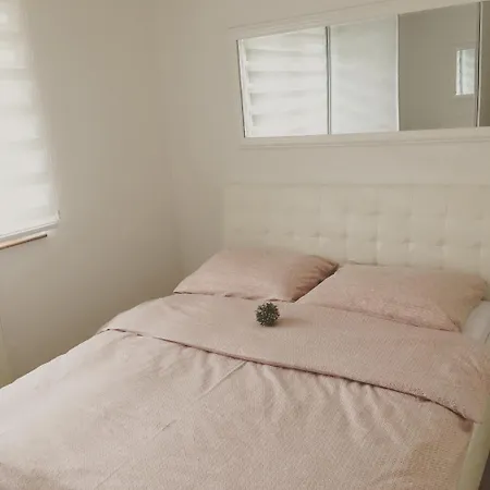 Annabel's Apartment *