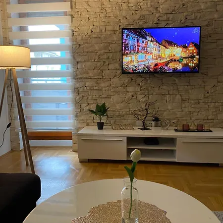 Annabel's Apartamento