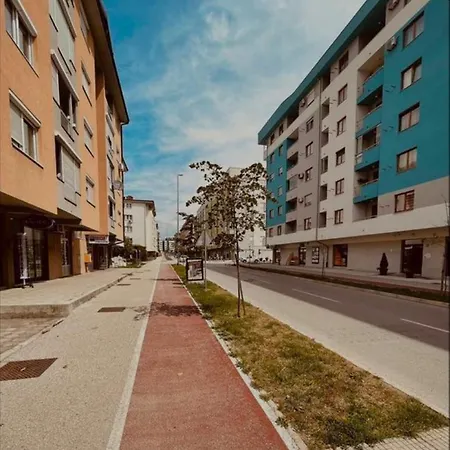 Annabel's Apartment *