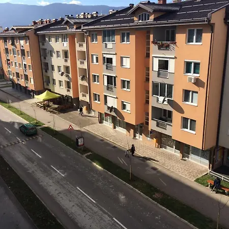 Lejlighed Annabel’s