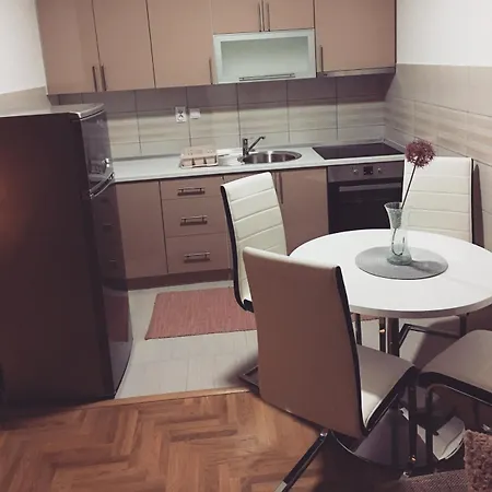Annabel's Сараево