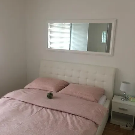 Annabel's Apartment *