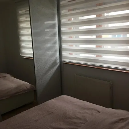 Annabel's Apartment *